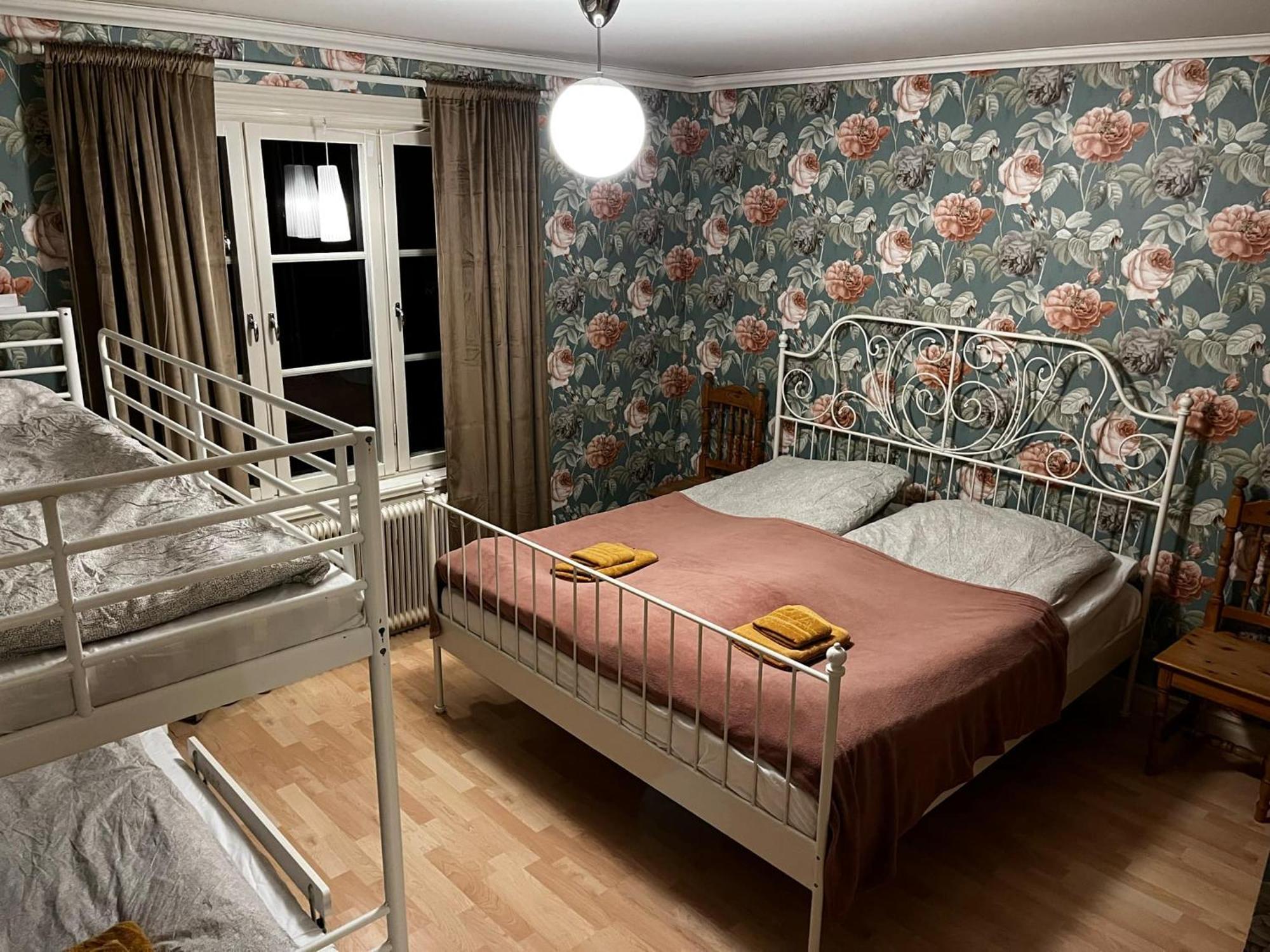 Gramersgarden Soderala Экстерьер фото